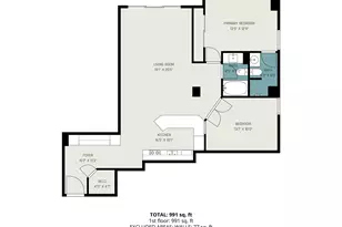 1020 15th St, Denver, CO 80202 - Photo 26