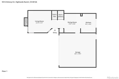 9314 Hickory Circle, Littleton, CO 80126 - Photo 34