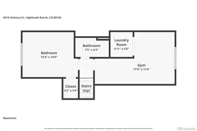 9314 Hickory Circle, Littleton, CO 80126 - Photo 36