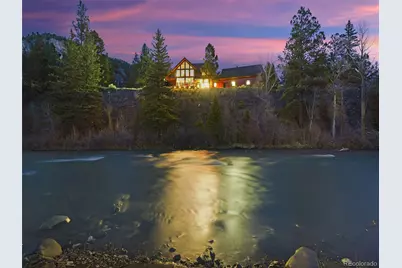 311 Quail Ridge, Antonito, CO 81120 - Photo 1
