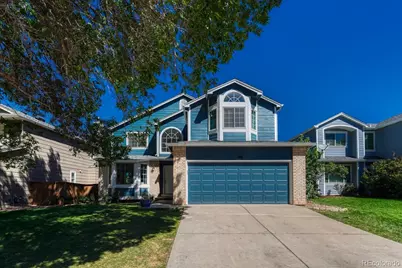 749 Redwood Court, Highlands Ranch, CO 80126 - Photo 1