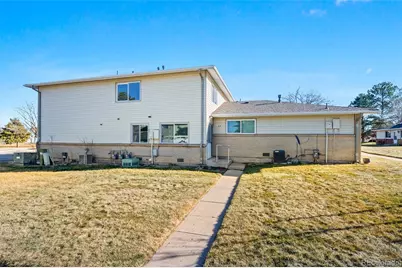 3354 S Flower Street #86, Lakewood, CO 80227 - Photo 4