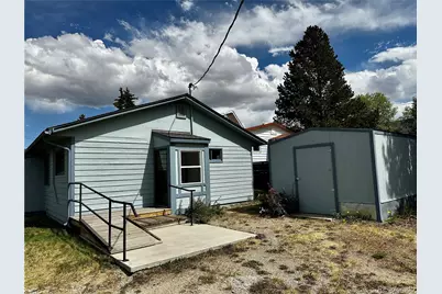 919 Harrison Avenue, Leadville, CO 80461 - Photo 2