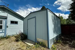 919 Harrison Ave, Leadville, CO 80461 - Photo 4