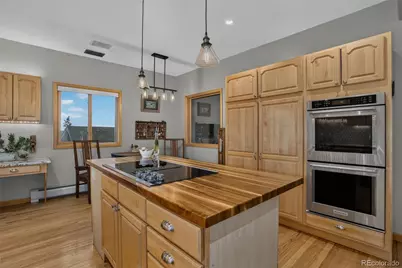 9388 Yegge Road, Morrison, CO 80465 - Photo 8