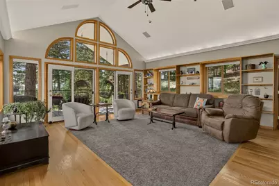 9388 Yegge Road, Morrison, CO 80465 - Photo 4