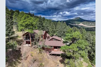 9388 Yegge Road, Morrison, CO 80465 - Photo 24