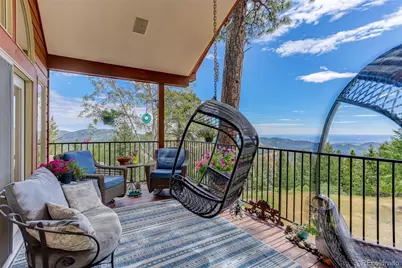 9388 Yegge Road, Morrison, CO 80465 - Photo 6