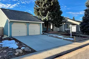 7374 S Sheephorn Mountain, Littleton, CO 80127 - Photo 2