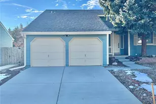 7374 S Sheephorn Mountain, Littleton, CO 80127 - Photo 1