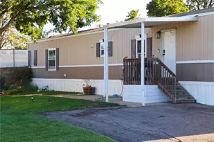 9100 Tejon (Mountain View #99) St, Federal Heights, CO 80260 - Photo 1