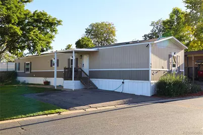 9100 Tejon (Mountain View #99) Street, Federal Heights, CO 80260 - Photo 2
