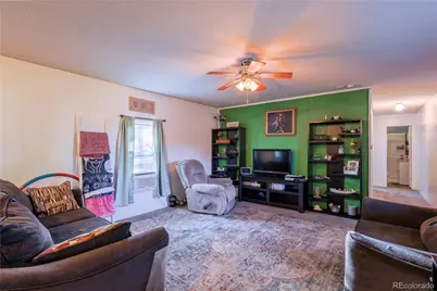 9100 Tejon (Mountain View #99) Street, Federal Heights, CO 80260 - Photo 8