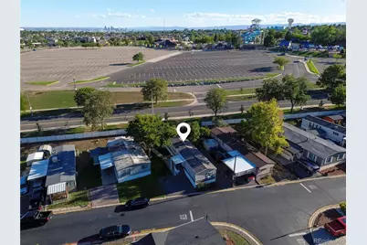 9100 Tejon (Mountain View #99) Street, Federal Heights, CO 80260 - Photo 22