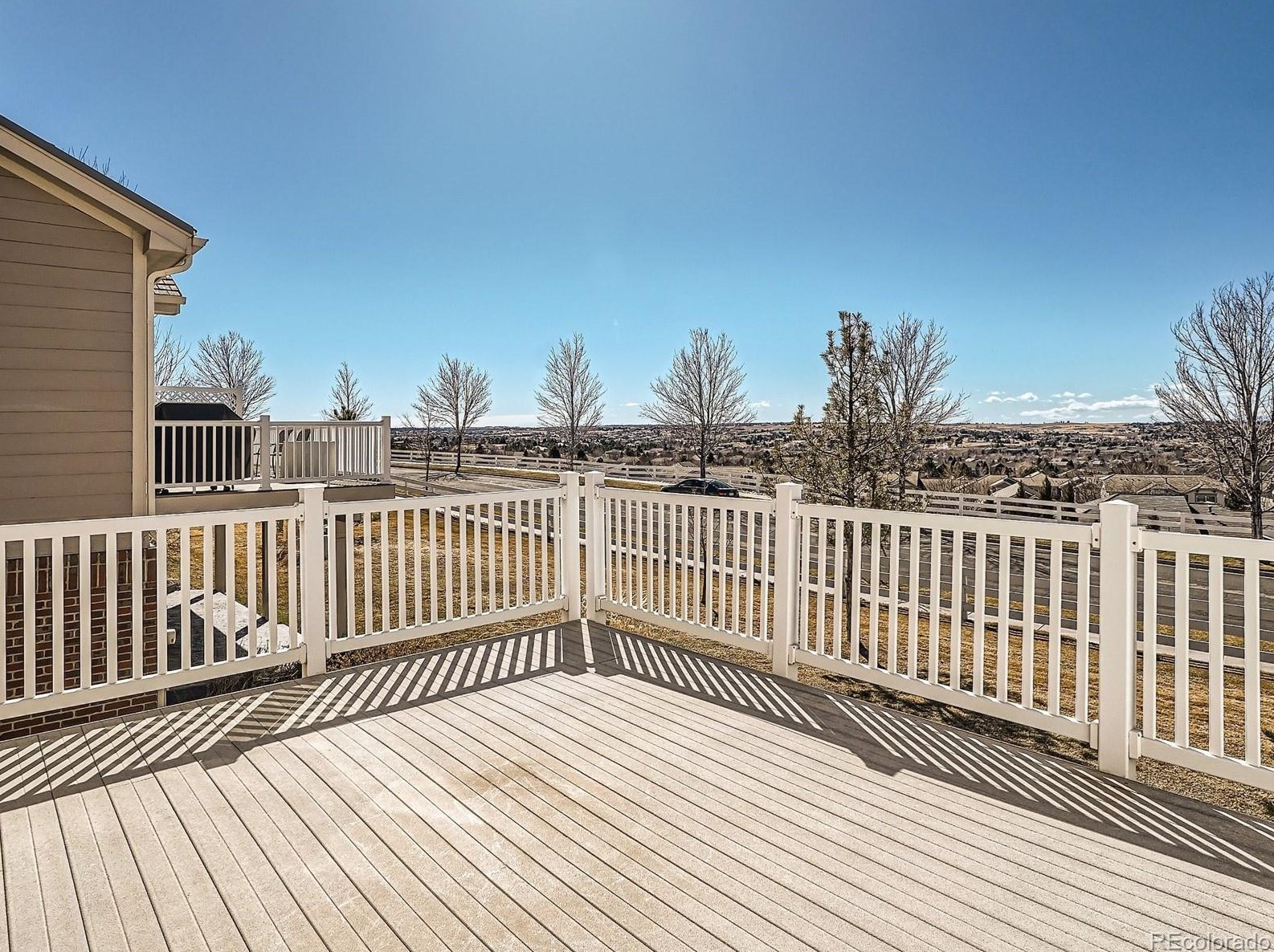 20426 Orchard Pl, Denver CO  80016-3891 exterior