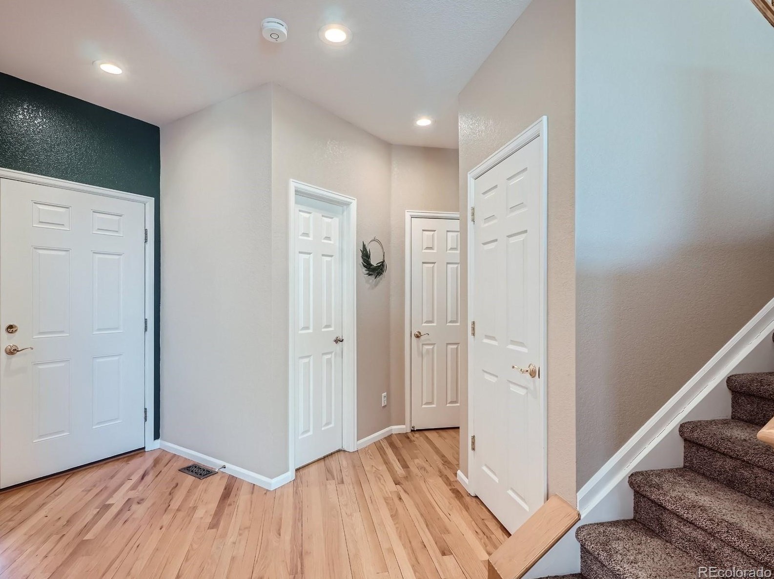 20426 Orchard Pl, Denver CO  80016-3891 exterior