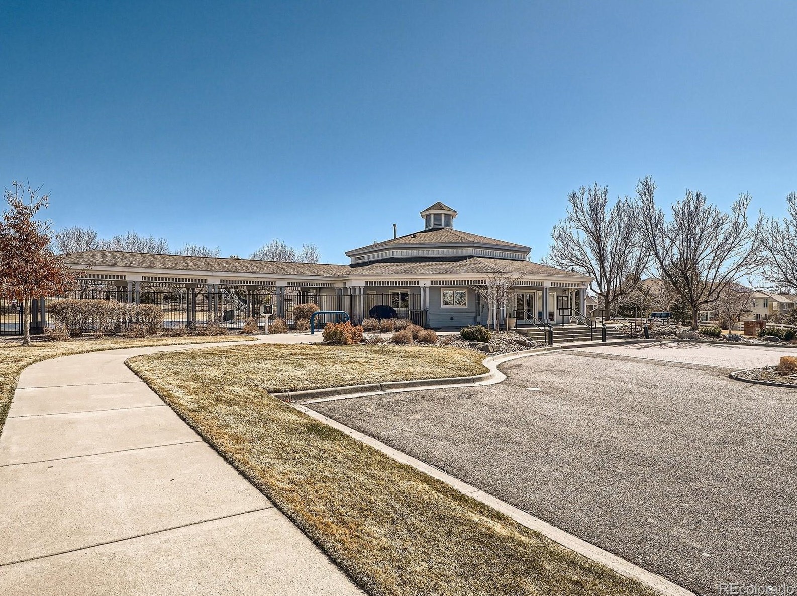 20426 Orchard Pl, Denver CO  80016-3891 exterior