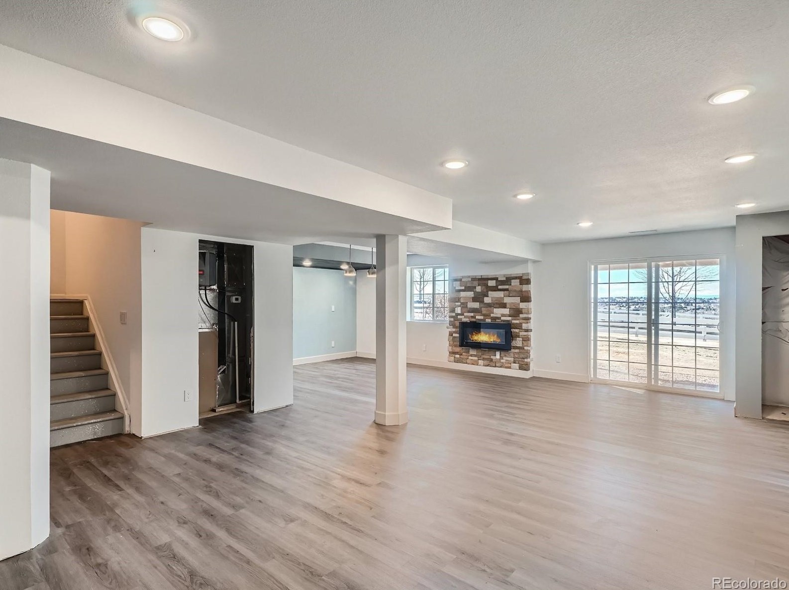 20426 Orchard Pl, Denver CO  80016-3891 exterior
