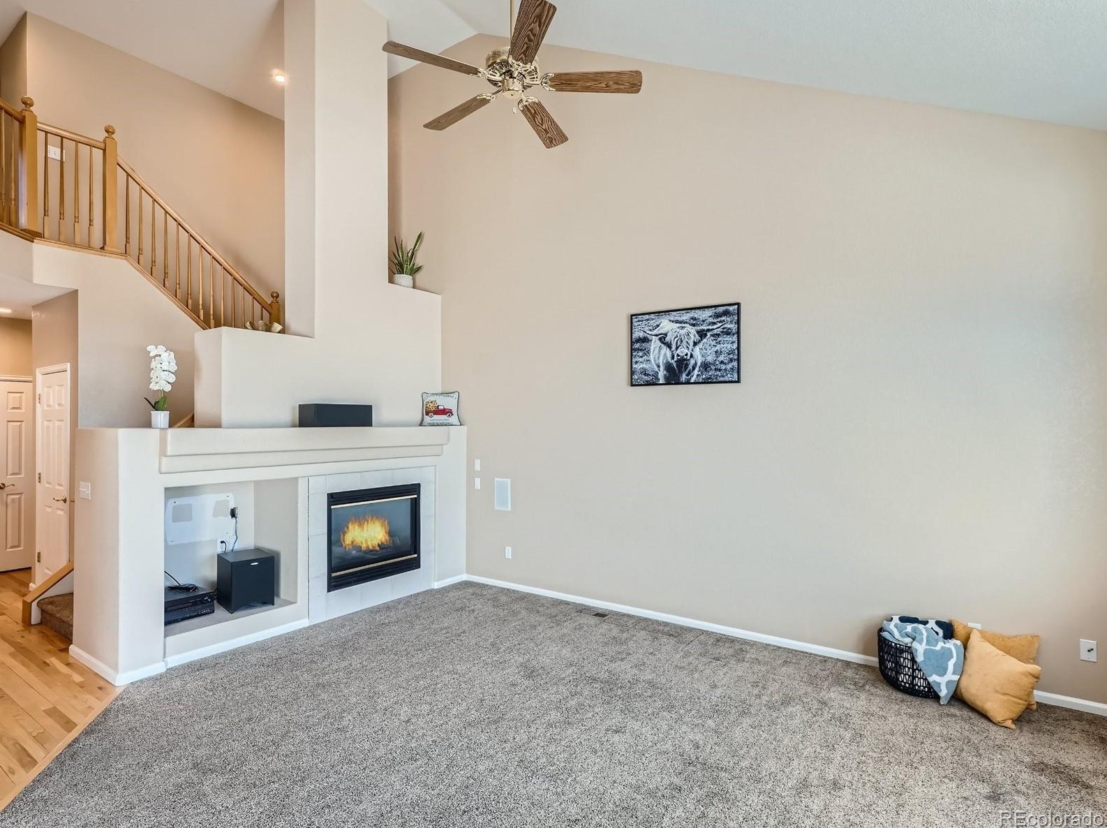 20426 Orchard Pl, Denver CO  80016-3891 exterior