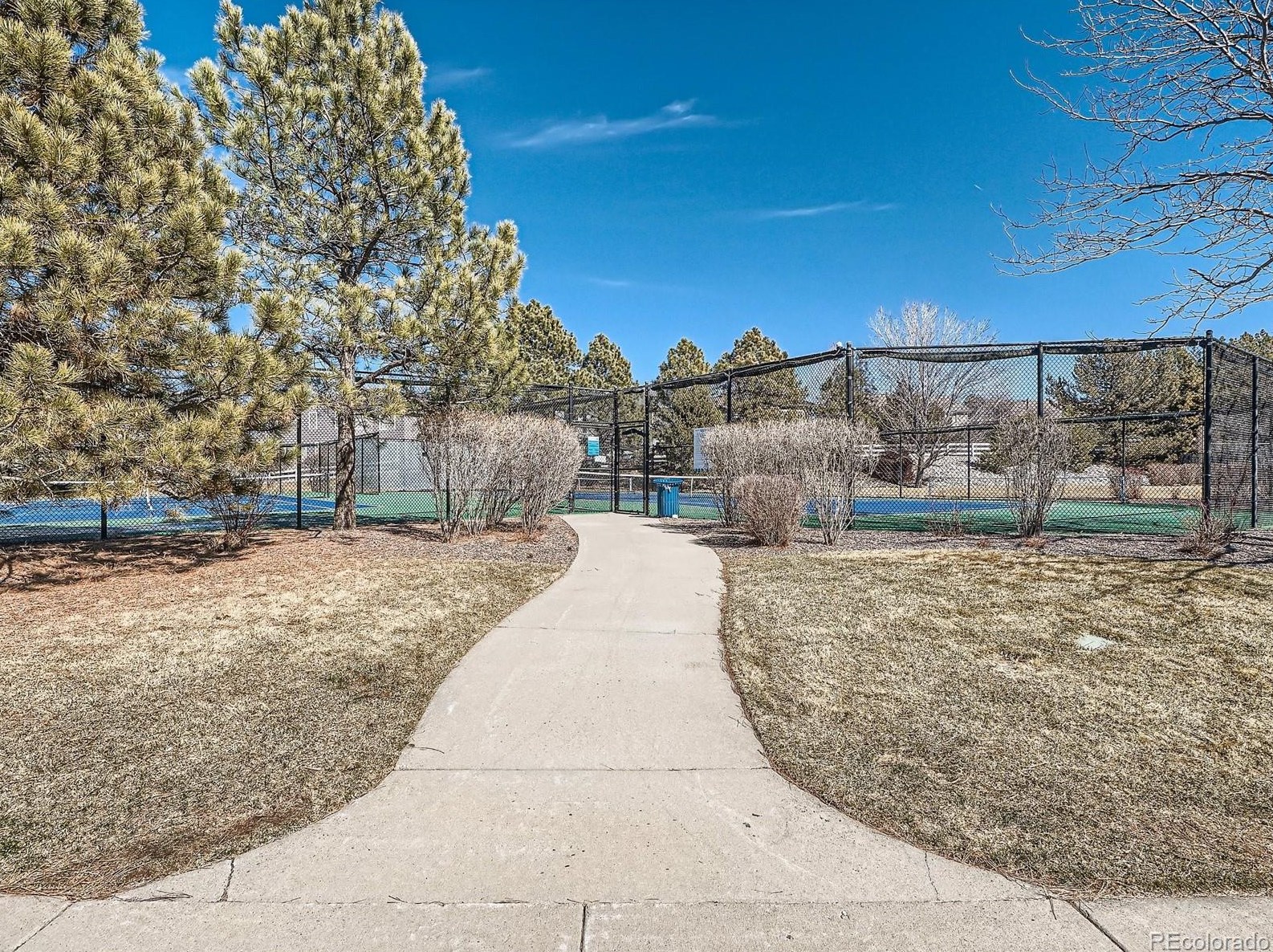 20426 Orchard Pl, Denver CO  80016-3891 exterior