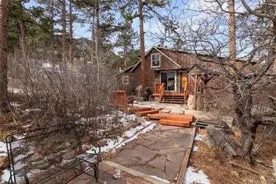 10225 Ute Pass Avenue, Green Mountain Falls, CO 80819 - Photo 32