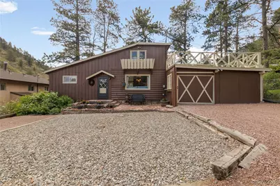 10225 Ute Pass Avenue, Green Mountain Falls, CO 80819 - Photo 2