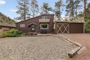 10225 Ute Pass Ave, Green Mountain Falls, CO 80819 - Photo 2
