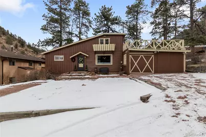 10225 Ute Pass Avenue, Green Mountain Falls, CO 80819 - Photo 42