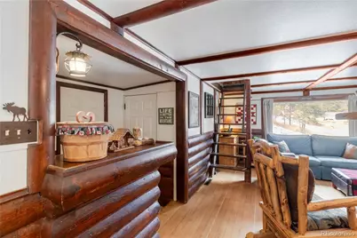 10225 Ute Pass Avenue, Green Mountain Falls, CO 80819 - Photo 10