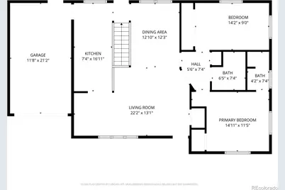 2165 S Fenton Street, Denver, CO 80227 - Photo 6