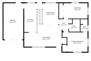 2165 S Fenton St, Denver, CO 80227 - Photo 6