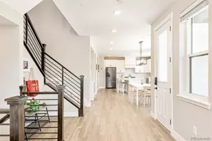 7037 Fireside Wy, Castle Rock, CO 80108 - Photo 2