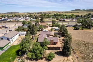 5440 Huxtable St, Sedalia, CO 80135 - Photo 34