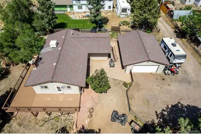 5440 Huxtable Street, Sedalia, CO 80135 - Photo 36