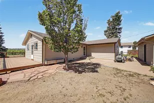 5440 Huxtable St, Sedalia, CO 80135 - Photo 1