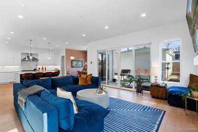 1410 S Monroe Street, Denver, CO 80210 - Photo 6