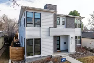 1410 S Monroe St, Denver, CO 80210 - Photo 2
