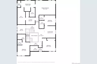 1410 S Monroe Street, Denver, CO 80210 - Photo 46