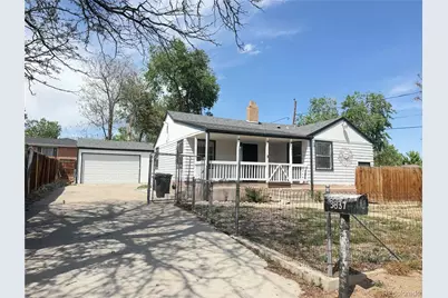 3837 W Bayaud Avenue, Denver, CO 80219 - Photo 1
