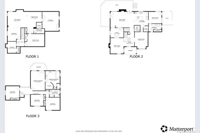 7129 S Chapparal Circle W, Aurora, CO 80016 - Photo 44