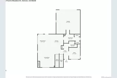 9025 E Prairie Meadow Drive, Denver, CO 80238 - Photo 48