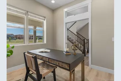 9025 E Prairie Meadow Drive, Denver, CO 80238 - Photo 4