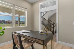9025 E Prairie Meadow Dr, Denver, CO 80238 - Photo 4