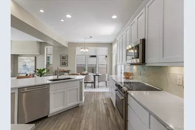 9025 E Prairie Meadow Drive, Denver, CO 80238 - Photo 10