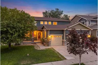 12205 Helena Street, Commerce City, CO 80603 - Photo 1