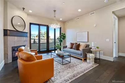 302 N Meldrum Street #206, Fort Collins, CO 80521 - Photo 4