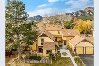 3760 Smuggler Place, Boulder, CO 80305 - Photo 2