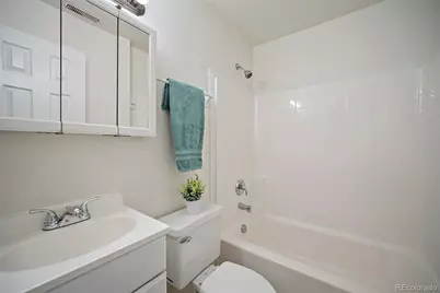 2417 W Cache La Poudre Street #A & B, Colorado Springs, CO 80904 - Photo 12