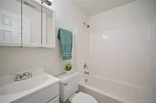 2417 W Cache La Poudre Street #A & B, Colorado Springs, CO 80904 - Photo 12