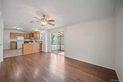 2417 W Cache La Poudre Street #A & B, Colorado Springs, CO 80904 - Photo 2